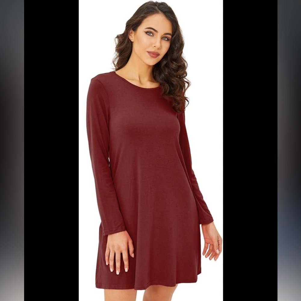 Old Navy shift dress